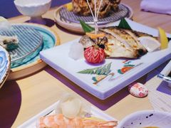 -琴寿司居酒屋(中山广场店)