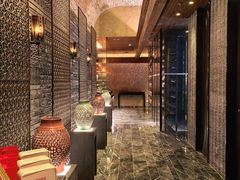 -丽思卡尔顿酒店-天泰轩中餐厅(大沽北路店)