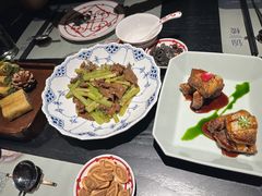 -锦楼·臻选新杭帮(杭州中心店)