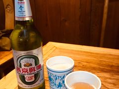 -锦尚阁烤鱼•天津菜(宣武门胡同店)