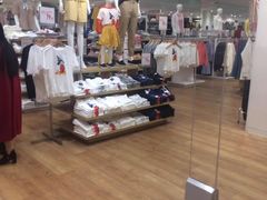 -优衣库(福州爱琴海购物公园店)