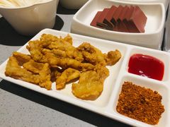 -海底捞火锅(泉城路店)