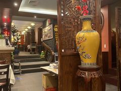 -Hunan Cafe 湘水山庄