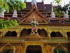 -西双版纳勐泐文化旅游区