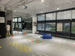 -铭阳搏击健身俱乐部(高新店)
