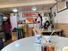 辣酱面-老地方面馆(思南路店)