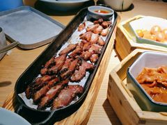 -蜜桃餐厅·伴山(绿宝广场店)