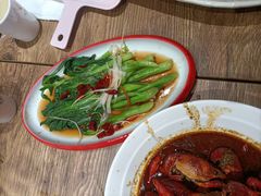 -叶派龙虾•招牌香辣蟹·海鲜(中海国际店)