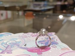 -I Do(镇江苏宁广场店)