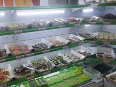 -蚝旺角生蚝烤肉自助餐厅(綦江红星广场店)