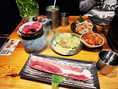 -陇璟烧肉酒场(友谊阳光城店)