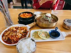 -李先生的首尔小馆(松江启源广场店)