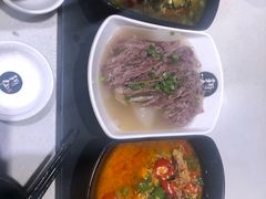 -新仙清汤牛腩(铜锣湾店)