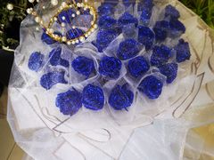 -拾花记花艺·求婚·订婚·生日布置(高新店)