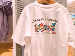 -优衣库(北京枫蓝国际广场店)