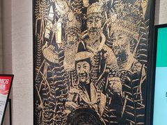 -黔蘑菇四季餐厅(观山湖店)