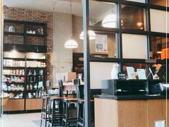 -星巴克(杭州银泰城西一店)
