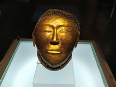 -呼和浩特博物馆