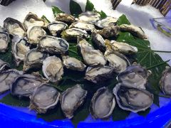 -澜悦港海鲜体验主题餐厅