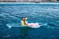 -青海西宁9号婚纱摄影旅拍工作室