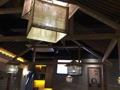 大堂-探窝·竹笙椰子鸡(杨箕店)