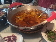 -辣婆婆(航天桥店)