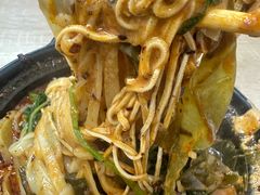 -曹宝林砂锅麻辣烫(星光路店)