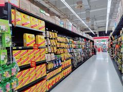 -卜蜂莲花(杨高北路店)