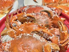 -粤盛海鲜平价店(洛溪食街店)