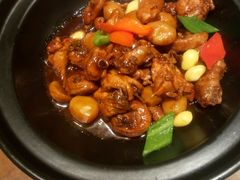 -上海人家花樣年华(中山公园店)