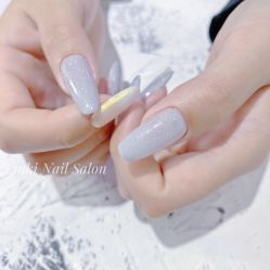 -TsukiNail艺术美甲美睫沙龙