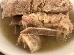 -松發肉骨茶(先得坊店)