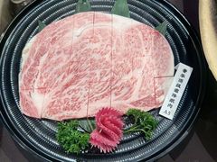 -龙记珍牛和牛烧肉(龙南街店)