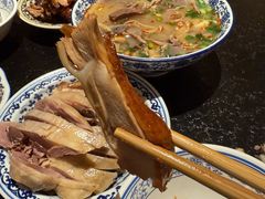 -小潘记鸭血粉丝汤