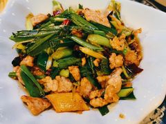 宣威小炒肉-滇道云南特色料理(康定路店)