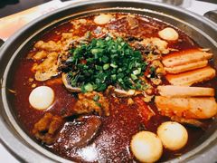-眉州东坡(通州店)