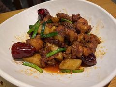 -隔壁老王·家常云南菜(花巷店)