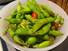 -很久以前羊肉串(中山公园店)
