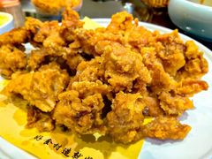 -纪林菜馆·博山菜老字号(华光路店)
