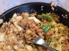 -豪客来牛排(西昌大巷口月城广场店)