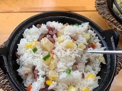 -渝绝回味碗土家洋芋饭(学道街店)