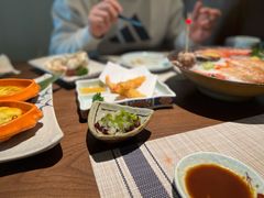 -枫千叶精致料理