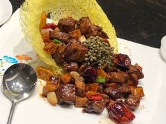 -童福兴·南京菜(老门东店)