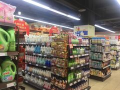 -重百超市(解放碑新华店)