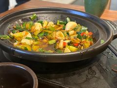 -云海肴·汽锅鸡·云南代表菜(美罗城店)