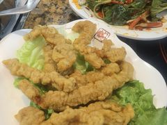 -黄记煌三汁焖锅(渝北金港国际店)