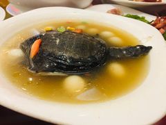 -苏州人家·精致苏帮菜(斜塘店)