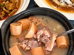 -简小舍·民间手艺菜(武昌江滩店)