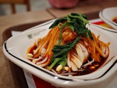 米皮-魏家凉皮(博水商务大厦店)