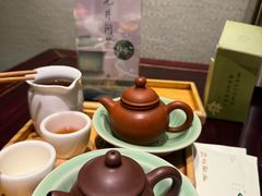-青藤茶馆(南山路店)